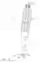 Fig. 06 - Surgical instrument for extracting an anastomotic ring device
