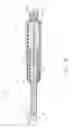 Fig. 07 - Surgical instrument for extracting an anastomotic ring device