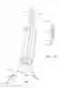 Fig. 08 - Surgical instrument for extracting an anastomotic ring device