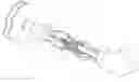 Fig. 01 - Anastomotic ring applier device utilizing an electroactive polymer