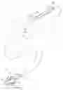 Fig. 01 - Sheathless anastomotic ring applier device