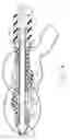 Fig. 10 - Sheathless anastomotic ring applier device