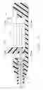 Fig. 12 - Sheathless anastomotic ring applier device
