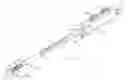 Fig. 01 - Articulating anastomotic ring applier