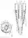 Fig. 11 - Articulating anastomotic ring applier