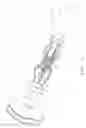 Fig. 03 - Anastomotic ring applier with double motion actuation
