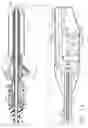 Fig. 15 - Anastomotic ring applier with double motion actuation