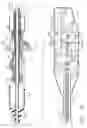 Fig. 16 - Anastomotic ring applier with double motion actuation