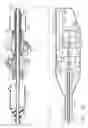 Fig. 17 - Anastomotic ring applier with double motion actuation