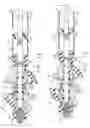 Fig. 13 - Screw tip control for anastomotic ring applier