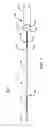 Fig. 02 - Balloon catheter having osmotic inflation system