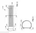 Fig. 03 - Balloon catheter having osmotic inflation system