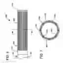 Fig. 05 - Balloon catheter having osmotic inflation system