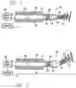 Fig. 02 - Apparatus for deployment of micro-coil using a catheter