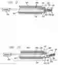 Fig. 05 - Apparatus for deployment of micro-coil using a catheter