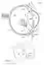 Fig. 03 - Eye wall anchored fixtures