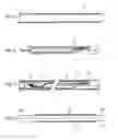 Fig. 04 - System and devices for the repair of a vertebral disc defect
