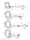 Fig. 11 - System and devices for the repair of a vertebral disc defect