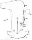 Fig. 01 - Dermatological treatment device with deflector optic