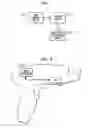 Fig. 13 - Dermatological treatment device with deflector optic