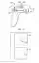 Fig. 16 - Dermatological treatment device with deflector optic
