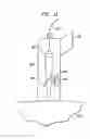 Fig. 19 - Dermatological treatment device with deflector optic