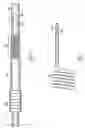Fig. 04 - Cable electrode assembly for a lead terminal and method therefor