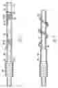 Fig. 06 - Cable electrode assembly for a lead terminal and method therefor