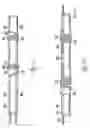 Fig. 08 - Cable electrode assembly for a lead terminal and method therefor