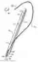 Fig. 01 - Lead insertion tool