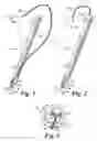 Fig. 02 - Lead insertion tool
