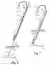 Fig. 04 - Lead insertion tool