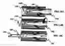 Fig. 15 - Intramural needle-tipped surgical device