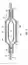 Fig. 04 - Catheter for stent delivery having expanded inner member