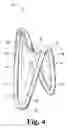 Fig. 04 - Medical valve leaflet structures with peripheral region receptive to tissue ingrowth