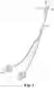 Fig. 02 - Multi-lumen mold for intervertebral prosthesis and method of using same