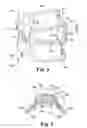 Fig. 04 - Lordosis creating nucleus replacement method and apparatus