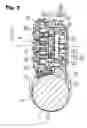 Fig. 04 - Attachment structure for remote controller