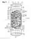Fig. 05 - Attachment structure for remote controller