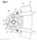 Fig. 06 - Attachment structure for remote controller