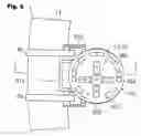 Fig. 07 - Attachment structure for remote controller