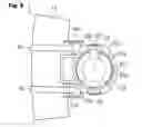 Fig. 09 - Attachment structure for remote controller
