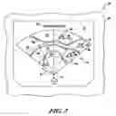Fig. 03 - System and method for management of a ground obstacle display