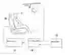 Fig. 01 - Device for adjusting at least one vehicle seat