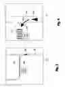 Fig. 04 - High occupancy vehicle restriction aware navigation system