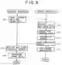 Fig. 09 - Communication apparatus and system acting on speaker voices