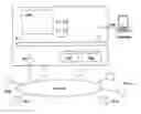 Fig. 01 - Contactpoint navigation systems and recording/transmission media on which the contactpoint management method is recorded and transmitted