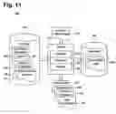 Fig. 08 - System and method for managing alert notifications in an automated patient management system