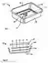 Fig. 02 - Method and apparatus for incorporating advertising into trays