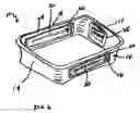 Fig. 06 - Method and apparatus for incorporating advertising into trays